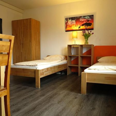 Gastehaus Stuttgart Hotell Rom bilde