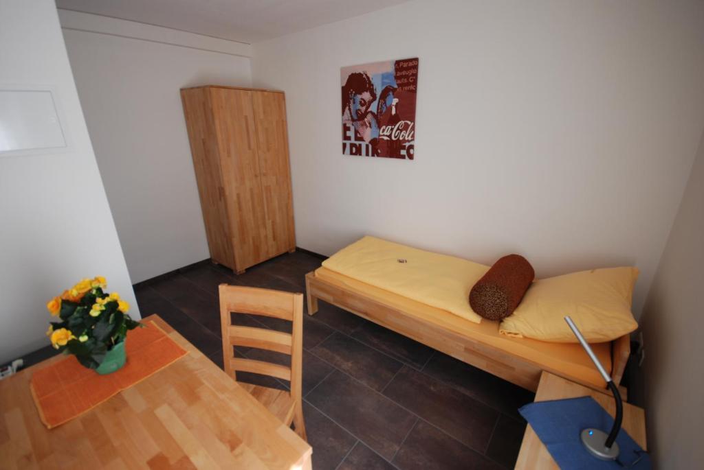 Gastehaus Stuttgart Hotell Eksteriør bilde