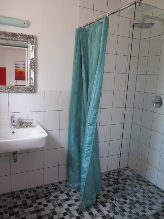 Gastehaus Stuttgart Hotell Eksteriør bilde