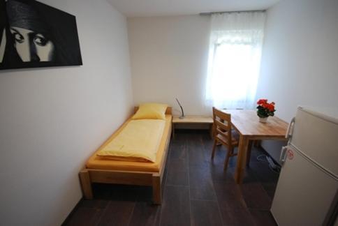 Gastehaus Stuttgart Hotell Eksteriør bilde